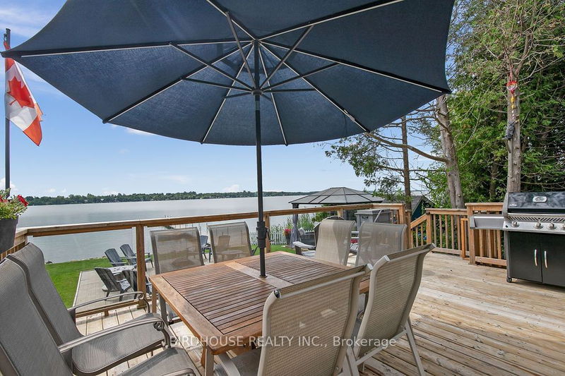 2 Beach Rd  Kawartha Lakes, K0M 2C0 | Image 22