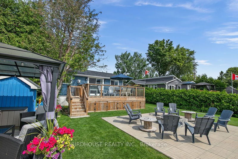 2 Beach Rd  Kawartha Lakes, K0M 2C0 | Image 26