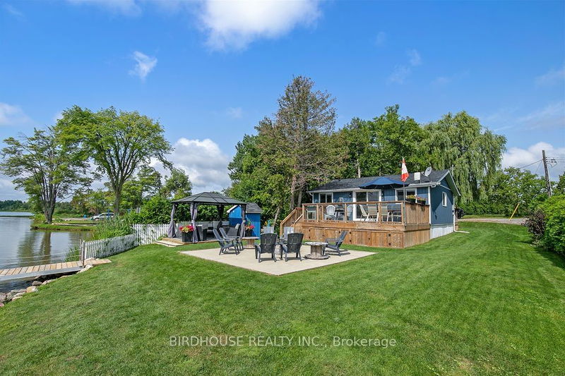 2 Beach Rd  Kawartha Lakes, K0M 2C0 | Image 27