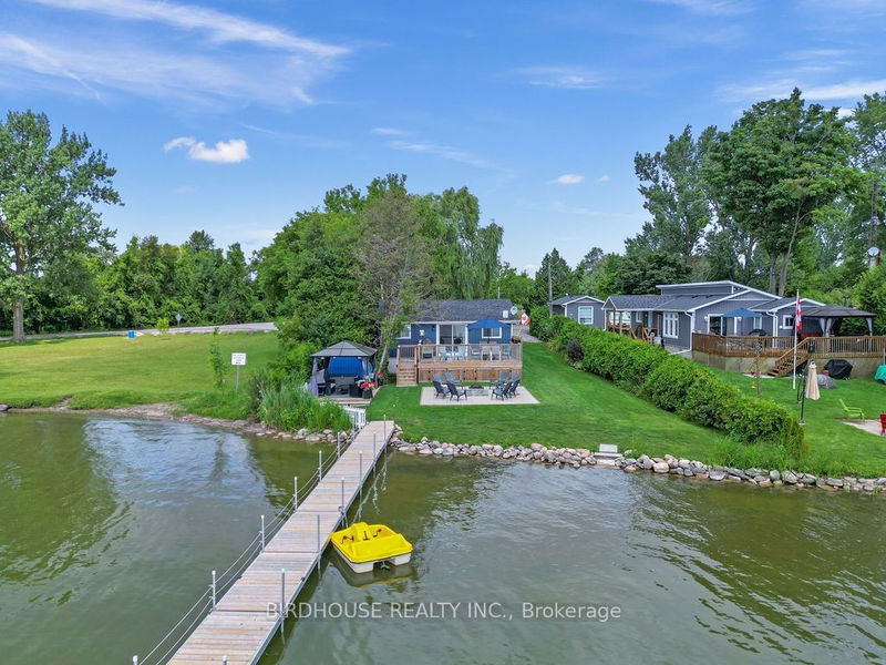 2 Beach Rd  Kawartha Lakes, K0M 2C0 | Image 31