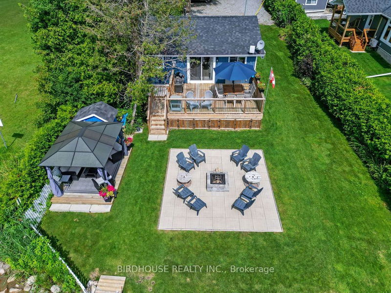 2 Beach Rd  Kawartha Lakes, K0M 2C0 | Image 34