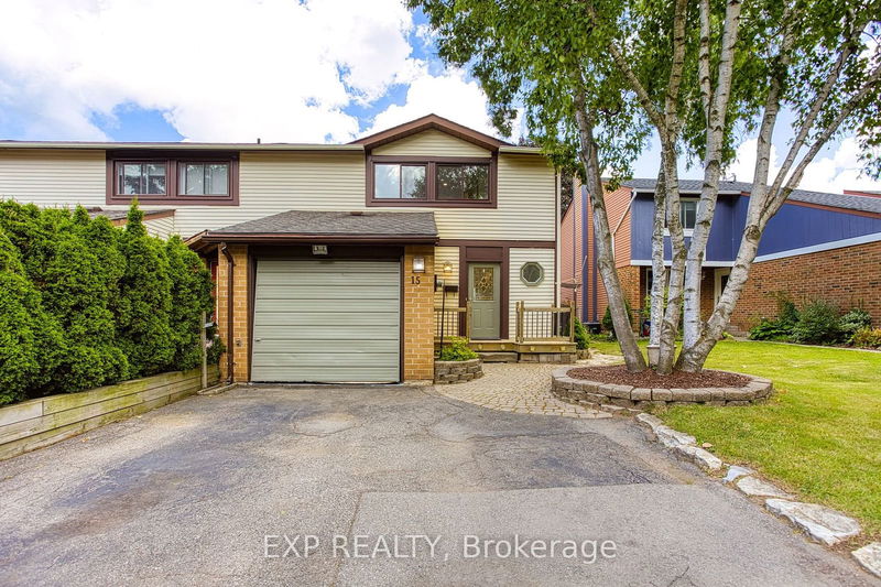 home for sale on 15 Glaceport Avenue