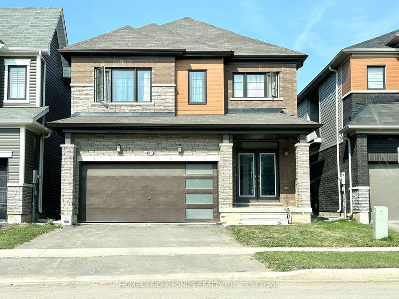 home for lease on 431 BARKER Pkwy