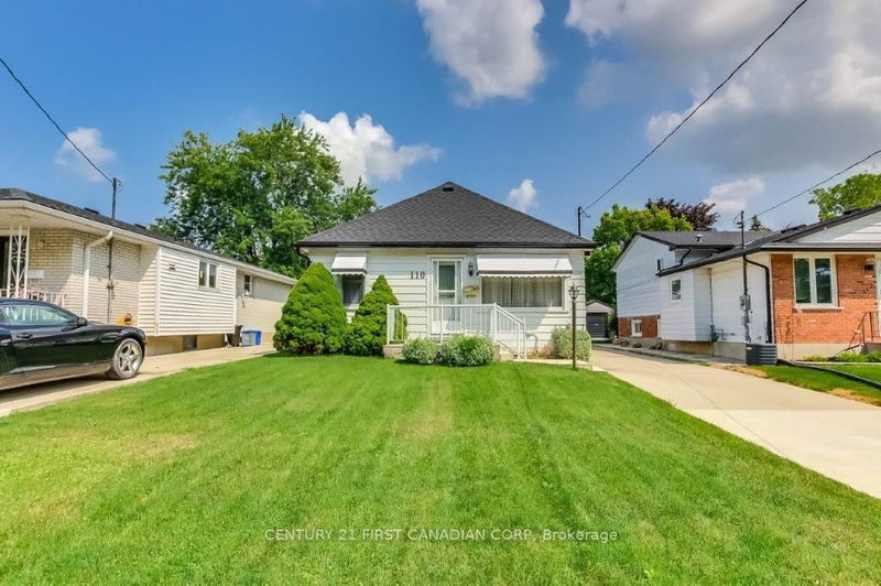 home for sale on 110 Locust Street
