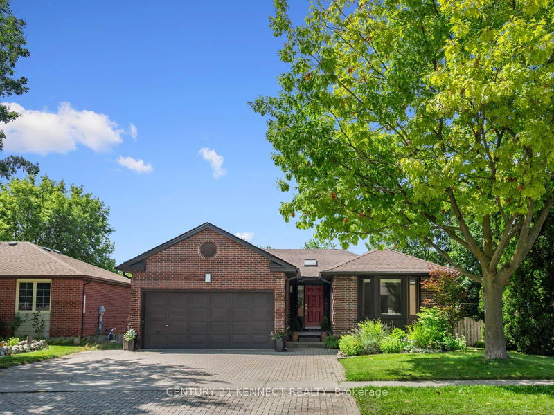 home for sale on 28 Kipling Avenue