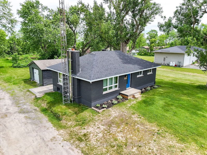 233 Magee Rd  North Grenville, K0G 1J0 | Image 35