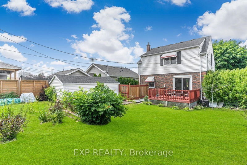 138 Westchester Cres  St. Catharines, L2P 2N9 | Image 22