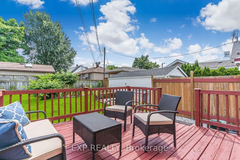 138 Westchester Cres  St. Catharines, L2P 2N9 | Image 25