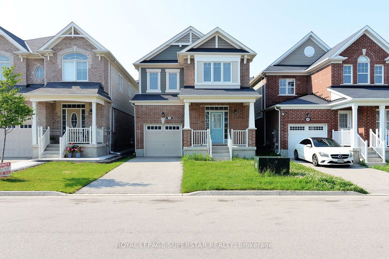 home for lease on 56 Pointer Street