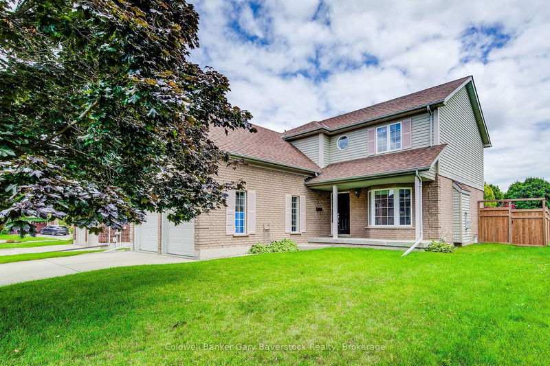 home for sale on 68 WADSWORTH Crescent