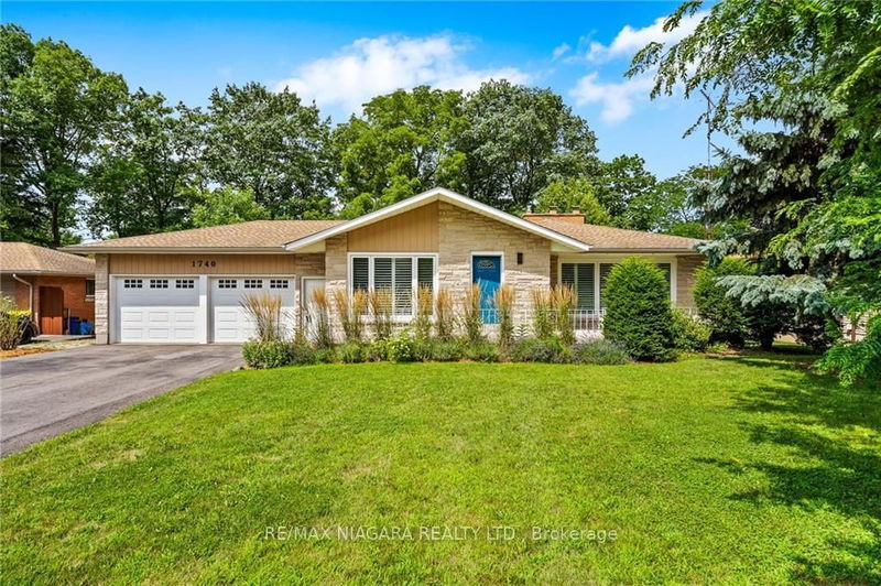 home for sale on 1740 Four Mile Creek Road