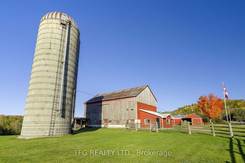 1478 County Road 23 Rd  Alnwick/Haldimand, K0K 2G0 | Image 1