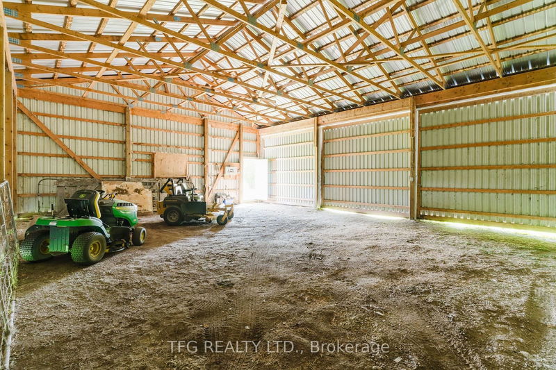 1478 County Road 23 Rd  Alnwick/Haldimand, K0K 2G0 | Image 19