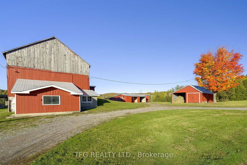 1478 County Road 23 Rd  Alnwick/Haldimand, K0K 2G0 | Image 4