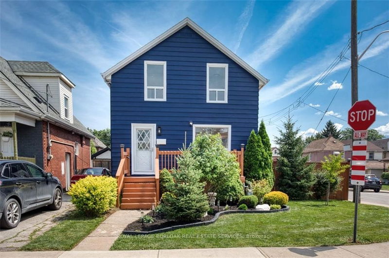 home for lease on 64 Glendale Avenue N