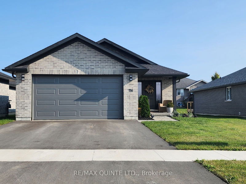 home for sale on 116 Hastings Park Drive S