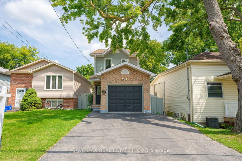 134 CHESLEY Ave  London, N5Z 2C4 | Image 1