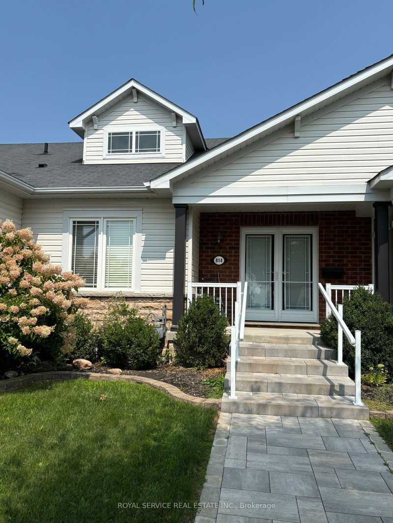 home for lease on 814 Carlisle Street