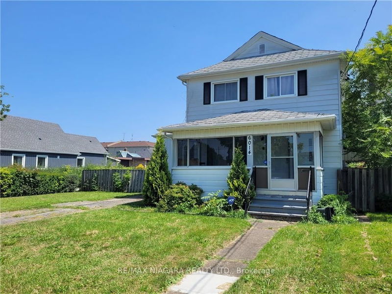 6014 Allendale Ave  Niagara Falls, L2G 3Z4 | Image 1