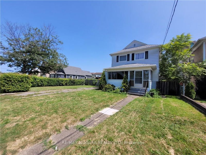 6014 Allendale Ave  Niagara Falls, L2G 3Z4 | Image 3