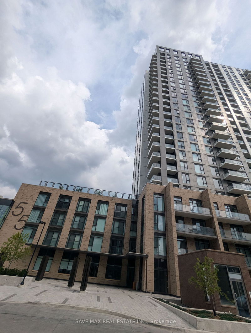 home for lease on 2309-55 Duke Street W
