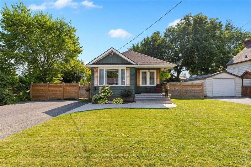 107 Byron St  Quinte West, K8V 2Y3 | Image 5