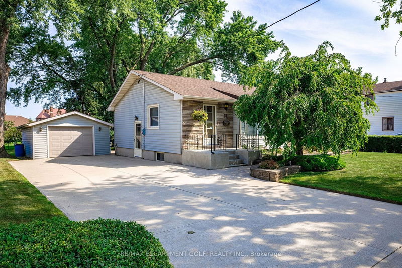 home for sale on 32 Maitland Street