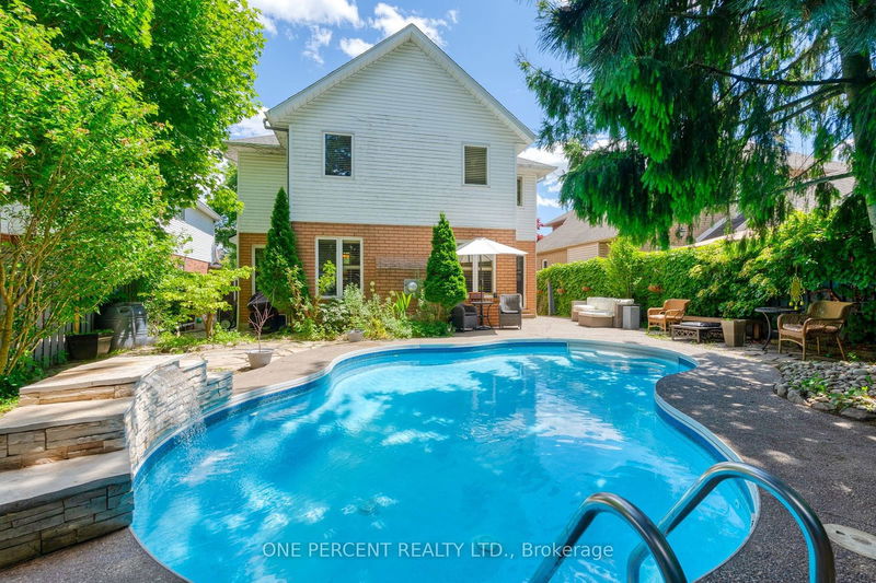 146 Kitty Murray Lane  Hamilton, L9K 1K8 | Image 1