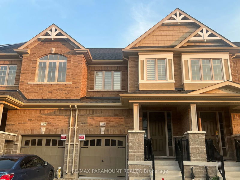 home for lease on 190 Broadacre Drive