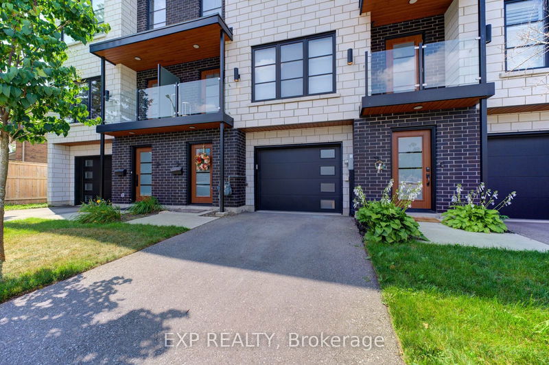  B - 3 Spring Lane  Brantford, N3T 4M2 | Image 2