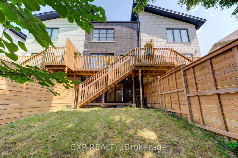  B - 3 Spring Lane  Brantford, N3T 4M2 | Image 34