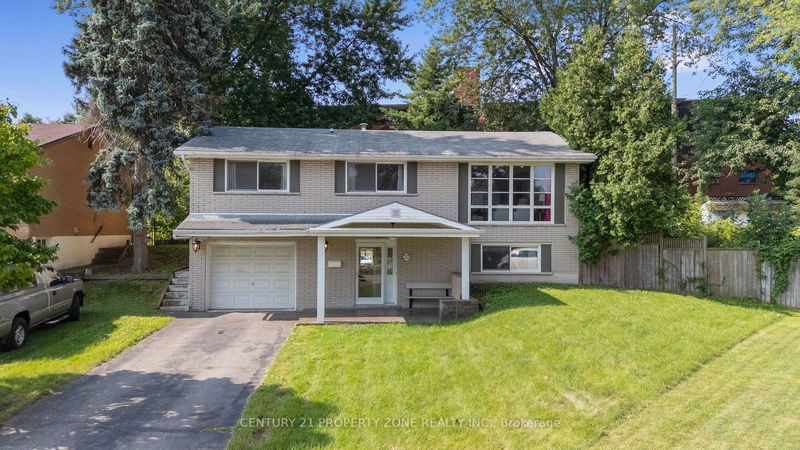 22 colonial Crt  Hamilton, L8K 4H3 | Image 34