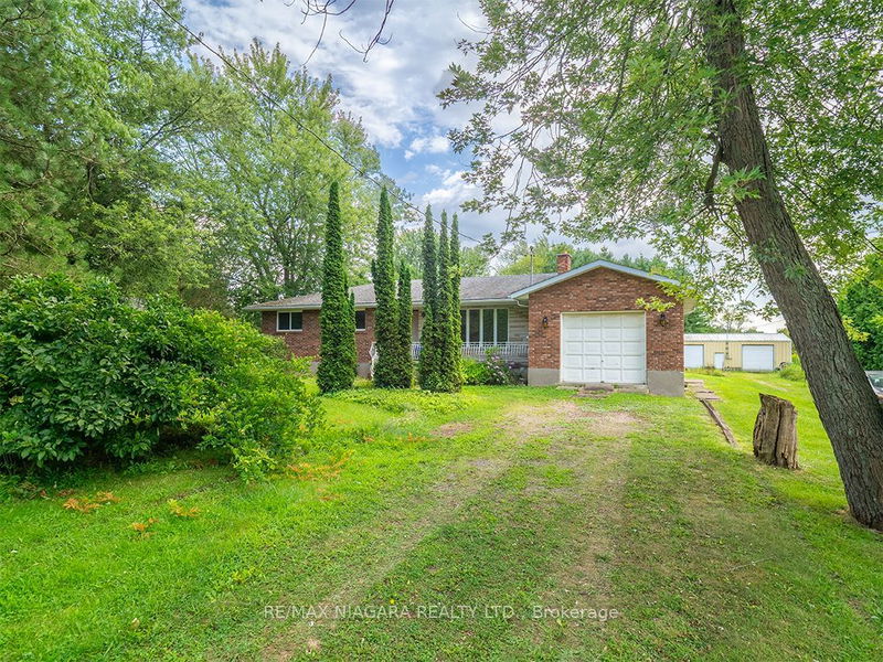 home for sale on 664 Metler Road
