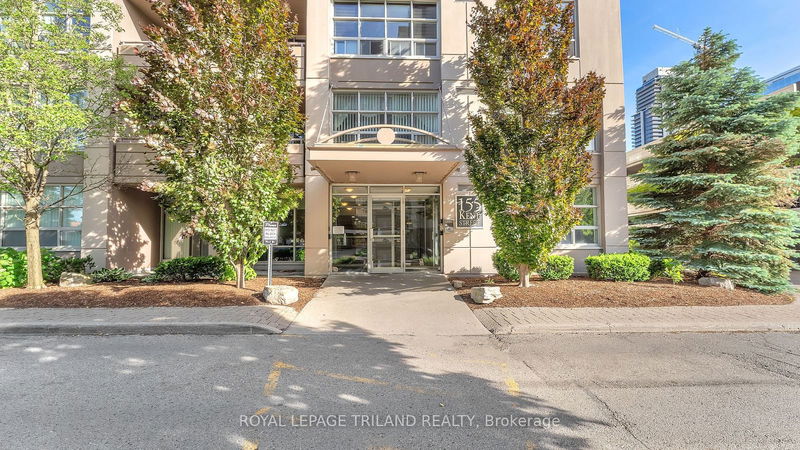 home for sale on 204-155 Kent Street