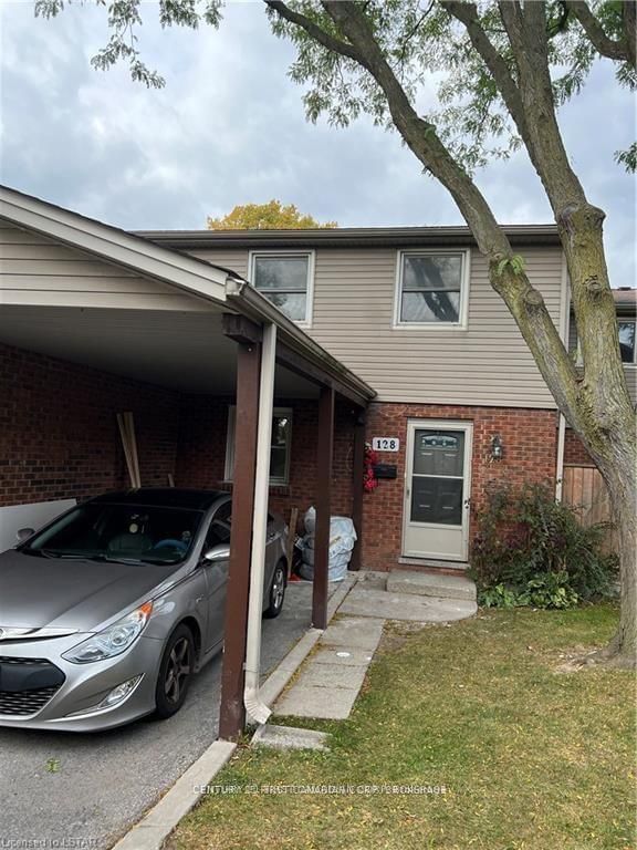 home for lease on 128-1330 JALNA Boulevard