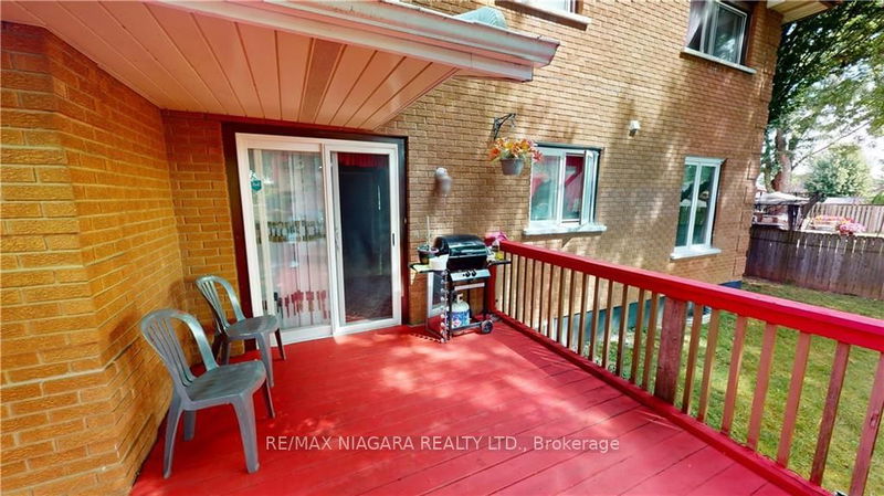 31 Wiltshire Blvd  Welland, L3C 3L1 | Image 32