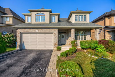 4 Mcnulty Lane  Guelph, N1L 1S6 | Image 1