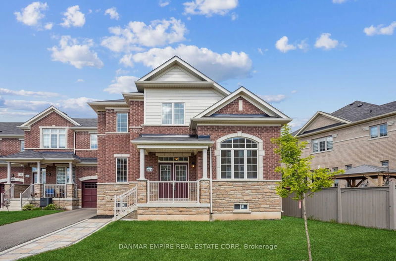 home for sale on 8 Slater Mill Place