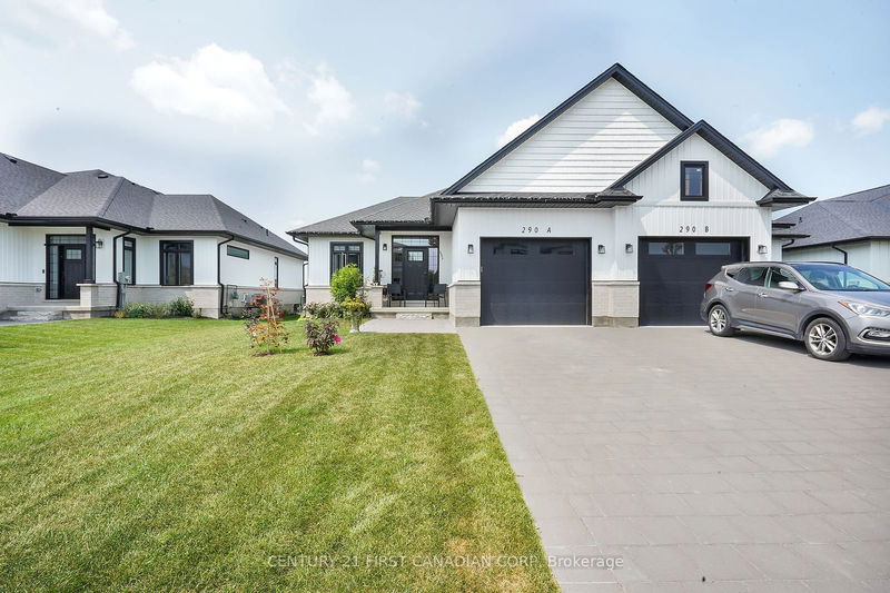 home for sale on 290A Nancy Street