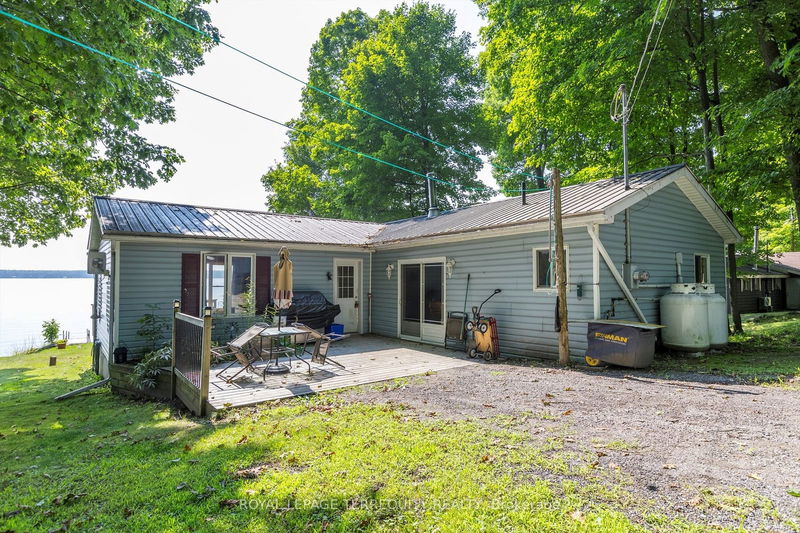 993 Cook Rd  Marmora and Lake, K0K 2M0 | Image 1