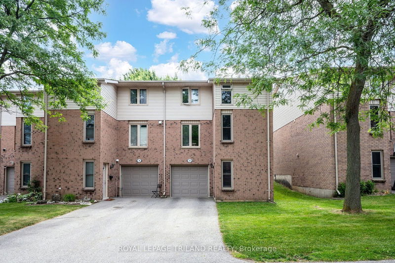 home for sale on 35-1855 Aldersbrook Road