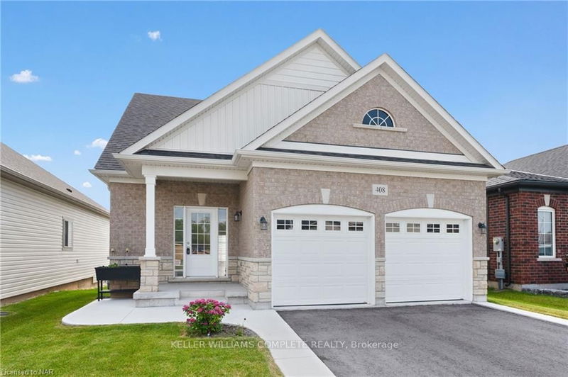 408 HUMMEL Cres  Fort Erie, L2A 0E8 | Image 2