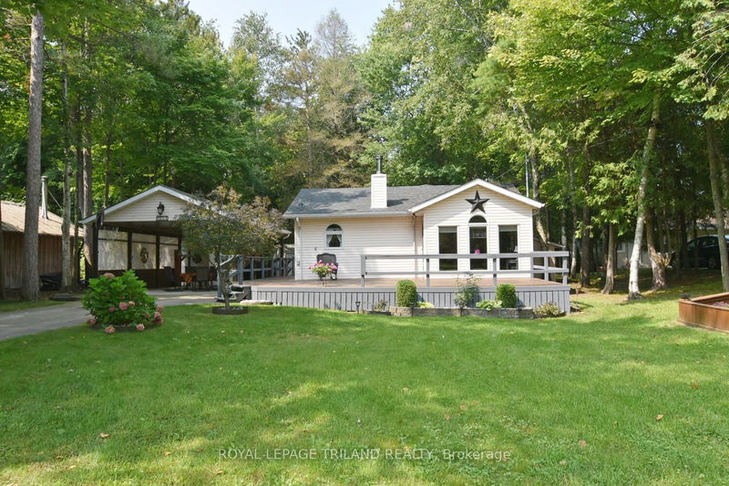 home for sale on 9601 Mary Street