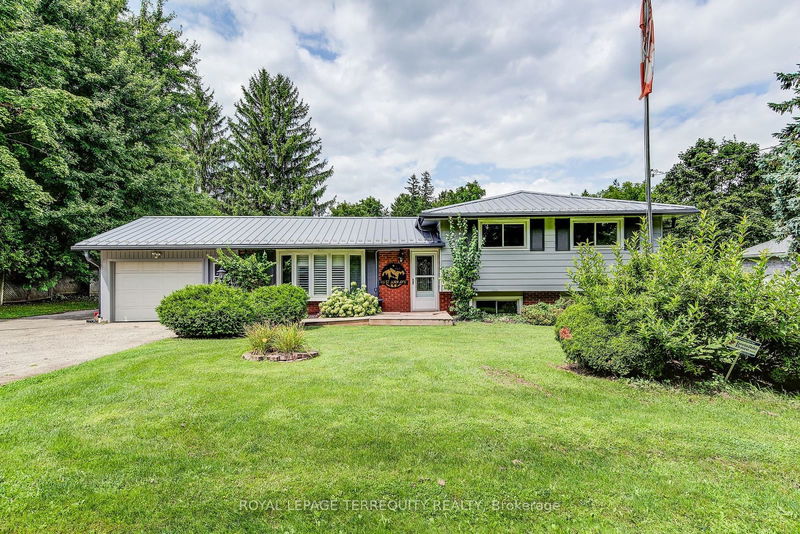 home for sale on 46 St. Ann Avenue