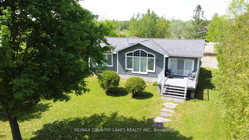 275 Mcguire Beach Rd  Kawartha Lakes, K0M 2B0 | Image 4