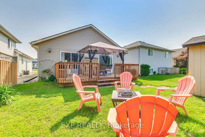 37 Peach St E Tillsonburg, N4G 5N6 | Image 28