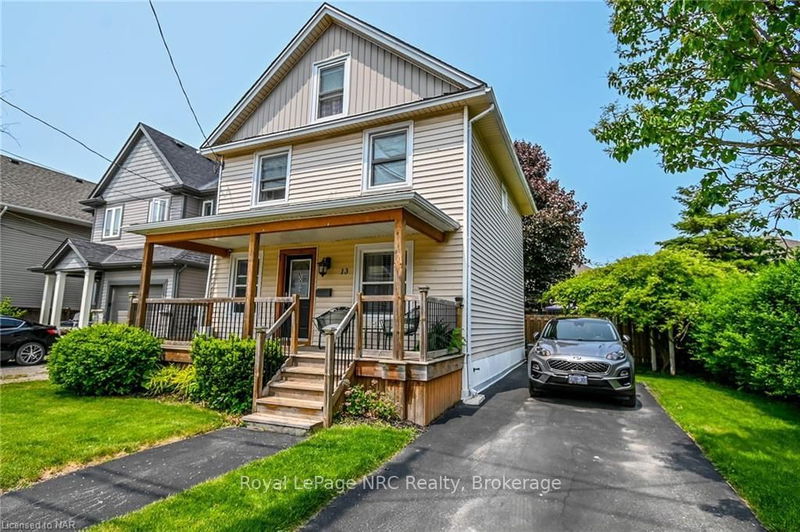 13 Violet St, St. Catharines -  image-0-0