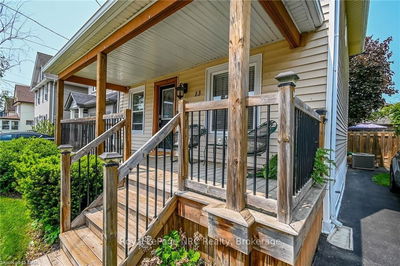 13 Violet St, St. Catharines -  image-0-1