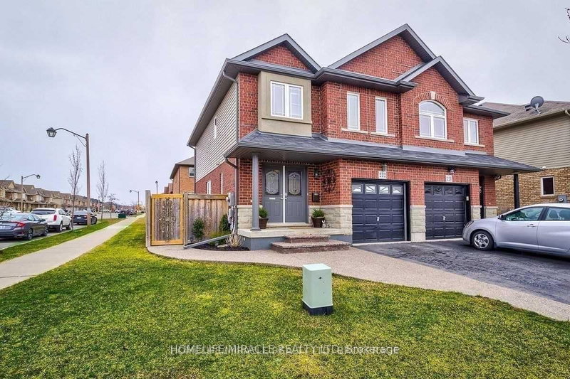 222 Pelech Cres, Hamilton, L0R 1P0 | Image 2