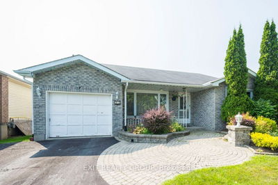 43 Farley Cres  Quinte West, K8V 6J7 | Image 1